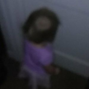 Meet your Posher, Stacy